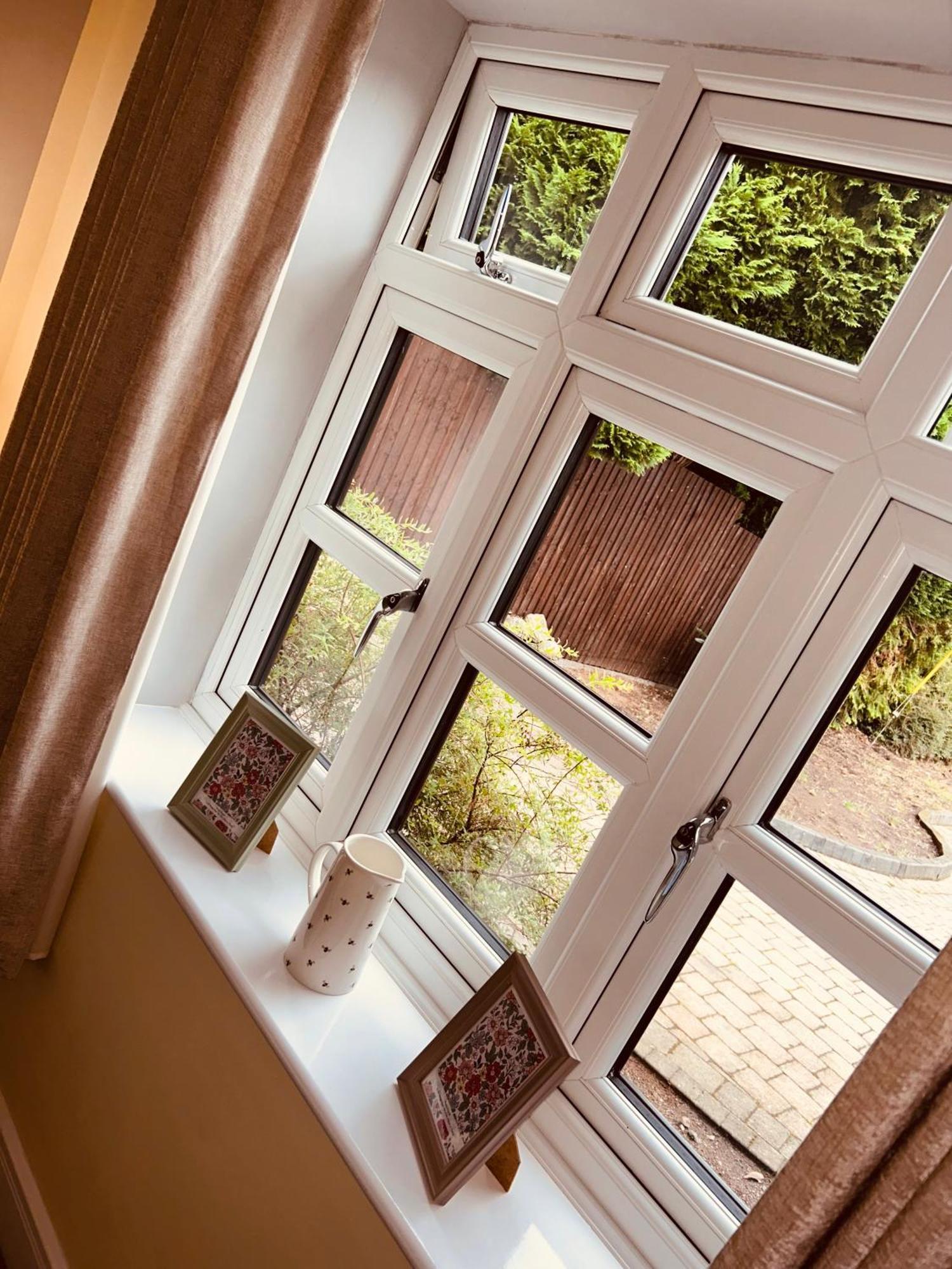 Claverley Hideaway Apartment Bridgnorth Wolverhampton Exterior foto