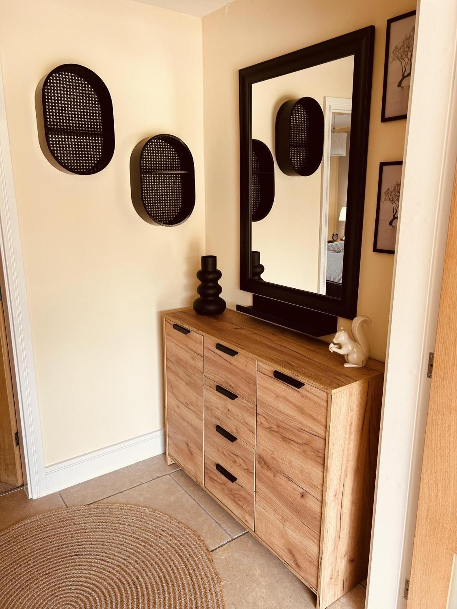 Claverley Hideaway Apartment Bridgnorth Wolverhampton Exterior foto